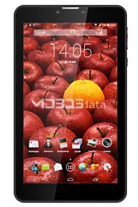 TEXET X-PAD PLUS 7 3G specifikacije