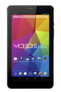 TEXET X-PAD STYLE 7.1 3G specifikacije