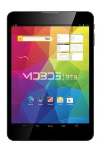 TEXET X-PAD STYLE 8 3G specifikacije