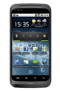 THL A007 specs