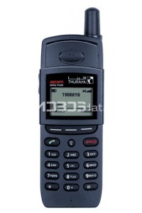 THURAYA ASCOM specs