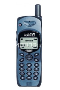 THURAYA HUGHES 7100 specifikacije i karakteristike THURAYA HUGHES 7100 specifikacije