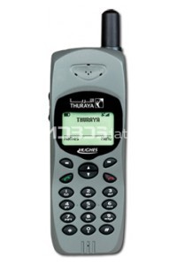 THURAYA HUGHES 7101 specifications and features THURAYA HUGHES 7101 specs