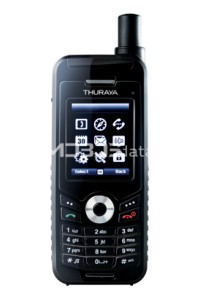 THURAYA XT specs