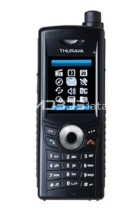 THURAYA XT-DUAL specifications and features THURAYA XT-DUAL specs