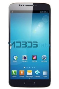 TIANHE H8 specs