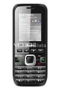 TINMO F3 specifikacije