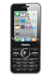 TINMO F4 specifikacije