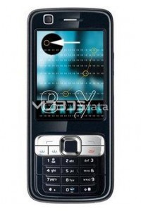 TINMO F600 specifikacije
