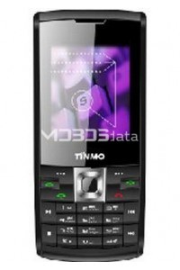 TINMO F6 specs