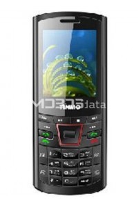 TINMO F8 specs