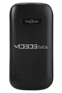 TKEXUN E1190A specs