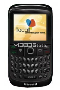 TOCALL T100 specs