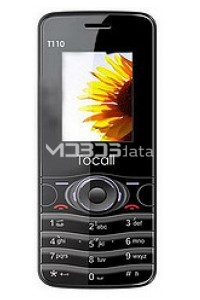 TOCALL T110 specs