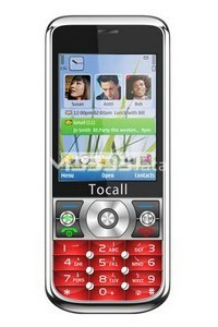 TOCALL T120 specs