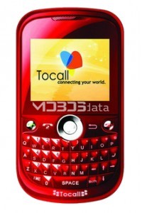 TOCALL T535 specs
