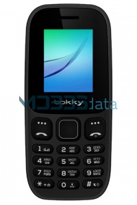 TOKKY FP50 specifikacije