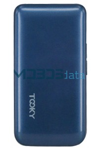 TOOKY X6 specs