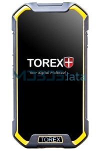 TOREX FS2 NEW specs