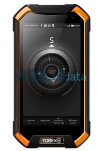 TOREX S27 specs