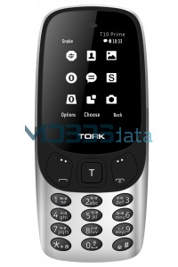 TORK T10 PRIME specs