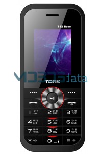 TORK T12 BOOM specifikacije