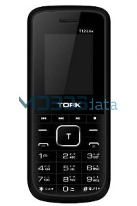 TORK T12 LITE specifikacije