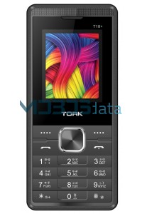 TORK T18 PLUS specs