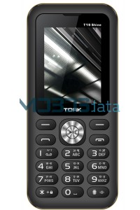 TORK T19 SHINE specifikacije