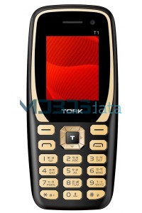 TORK T1 specs