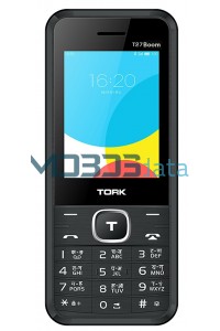 TORK T27 BOOM specifikacije