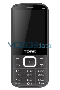 TORK T36 specifikacije