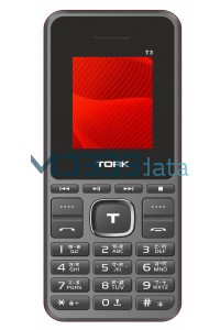 TORK T3 specs
