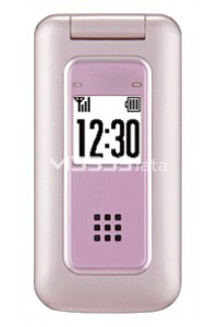 TOSHIBA 832T specifikacije i karakteristike TOSHIBA 832T specifikacije