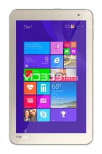 TOSHIBA ENCORE 2 specifikacije i karakteristike TOSHIBA ENCORE 2 specifikacije