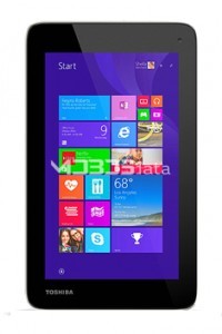 TOSHIBA ENCORE MINI specifikacije i karakteristike TOSHIBA ENCORE MINI specifikacije