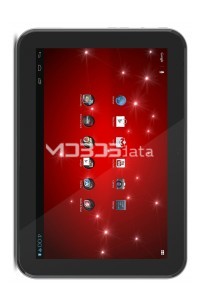 TOSHIBA EXCITE 10 specs