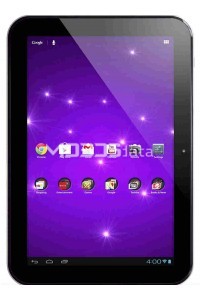 TOSHIBA EXCITE 10 SE specifikacije i karakteristike TOSHIBA EXCITE 10 SE specifikacije