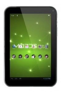 TOSHIBA EXCITE 7.7 specifikacije i karakteristike TOSHIBA EXCITE 7.7 specifikacije