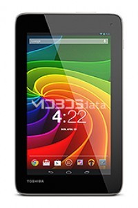 TOSHIBA EXCITE specifikacije i karakteristike TOSHIBA EXCITE specifikacije