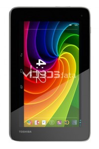 TOSHIBA EXCITE GO specifikacije i karakteristike TOSHIBA EXCITE GO specifikacije