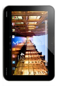 TOSHIBA EXCITE PRO specs