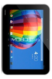 TOSHIBA EXCITE PURE specs