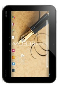 TOSHIBA EXCITE WRITE specifikacije i karakteristike TOSHIBA EXCITE WRITE specifikacije