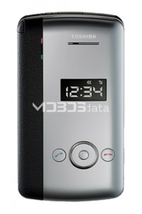 TOSHIBA G910 specifikacije