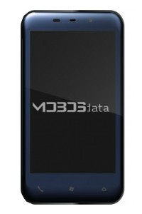 TOSHIBA K01 specifikacije