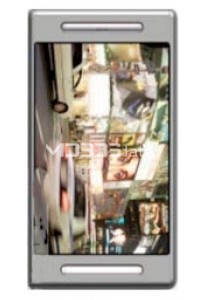 TOSHIBA TG03 specifikacije i karakteristike TOSHIBA TG03 specifikacije