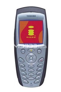 TOSHIBA TS21I specifikacije i karakteristike TOSHIBA TS21I specifikacije