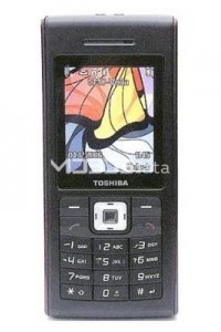 TOSHIBA TS32 specifikacije i karakteristike TOSHIBA TS32 specifikacije