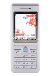 TOSHIBA TS608 specifikacije i karakteristike TOSHIBA TS608 specifikacije